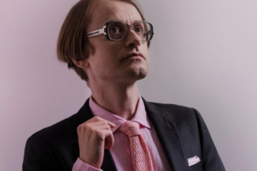 Scriitorul suedez Malte Persson a fost distins cu Premiul „Marin Sorescu” 2026, acordat de ICR Stockholm