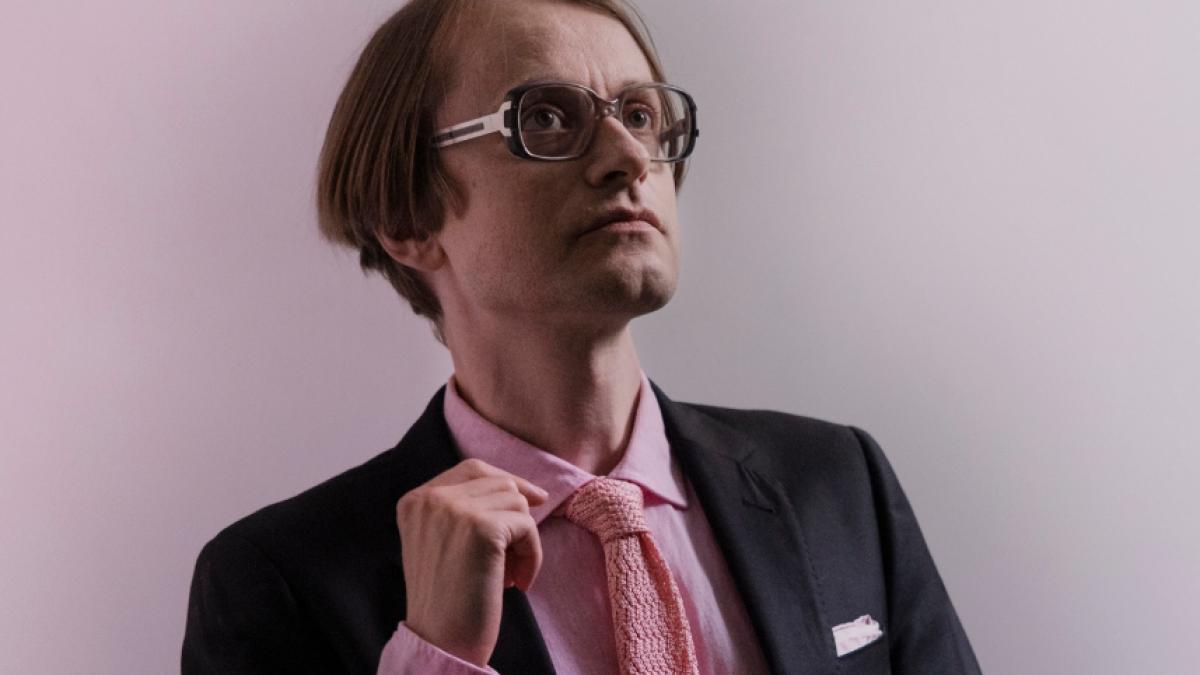 Scriitorul suedez Malte Persson a fost distins cu Premiul „Marin Sorescu” 2026, acordat de ICR Stockholm