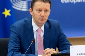 Siegfried Mureșan anunță începerea discuțiilor cu PNL, USR și UDMR: „Ne-am apucat de lucru”
