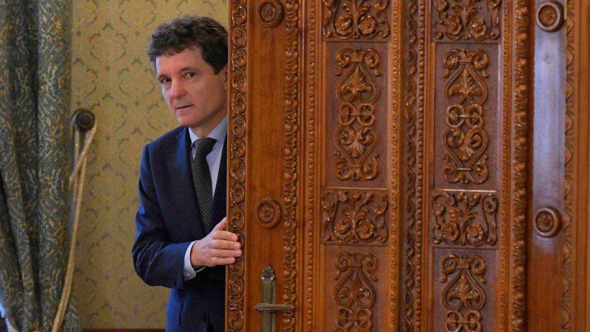 Scenariu-bombă. Coaliție PNL-USR-AUR, pentru demiterea lui Nicușor Dan