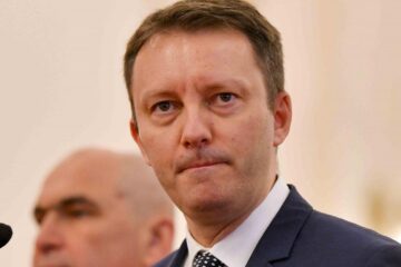 Siegfried Mureșan, după eșecul din Parlament: „Partidele care au declanșat criza politică au votat pentru prelungirea ei”