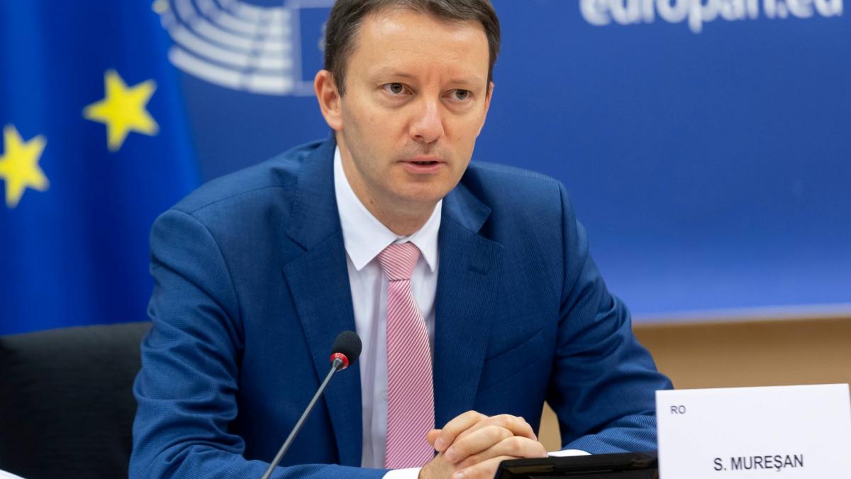 Siegfried Mureșan, o nominalizare pentru alegeri anticipate