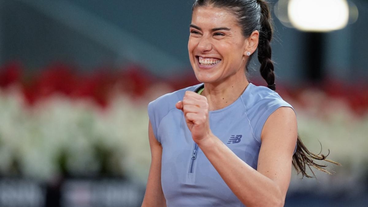 Sorana Cîrstea bifează a cincea calificare în turul 3 la US Open