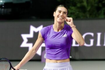 Sorana Cîrstea se uită de sus în clasamentul mondial la o multiplă câștigătoare de Mare Șlem