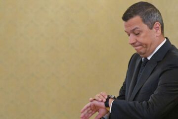 Scandal între PSD și Siegfried Mureșan. Grindeanu: „La ce salariu de europarlamentar are, își permite o variantă premium la ChatGPT”