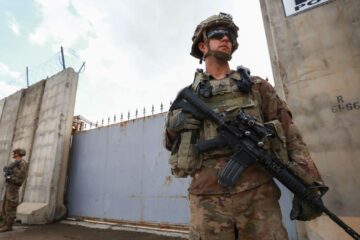 SUA pleacă din Irak, Iranul revendică victoria. Temeri privind revenirea ISIS