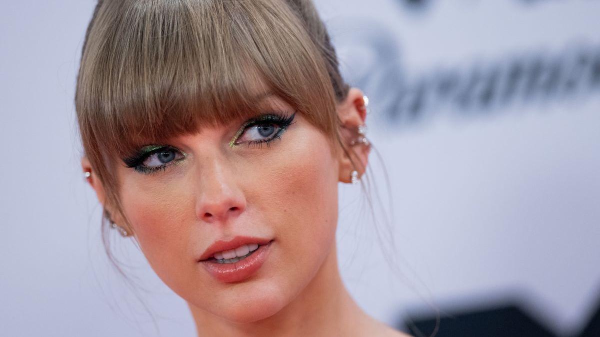 Taylor Swift, omagiată de cercetători printr-un nou gen de insecte