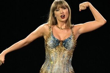 Taylor Swift anunță „Patient Zero”, la două zile înainte de premiul de la VMA
