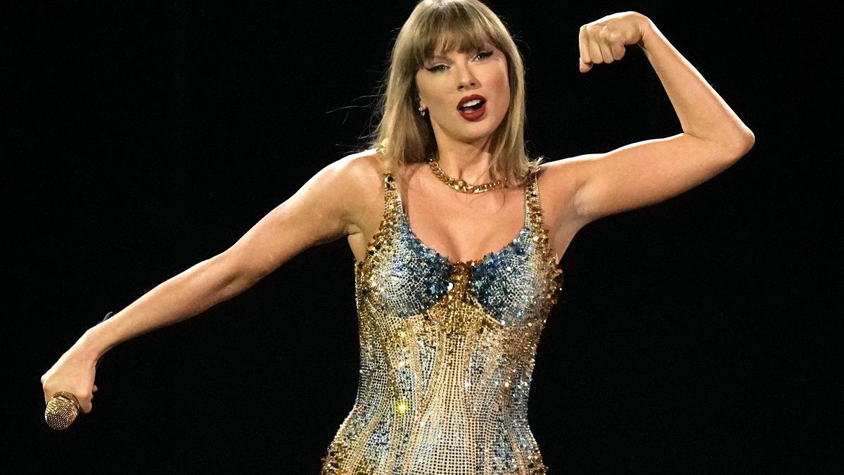 Taylor Swift anunță „Patient Zero”, la două zile înainte de premiul de la VMA