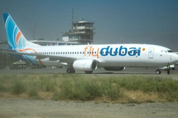 Teroare în avionul flydubai cu 170 de israelieni: pilotul și-a înjunghiat copilotul, iar pasagerii l-au oprit pe terorist