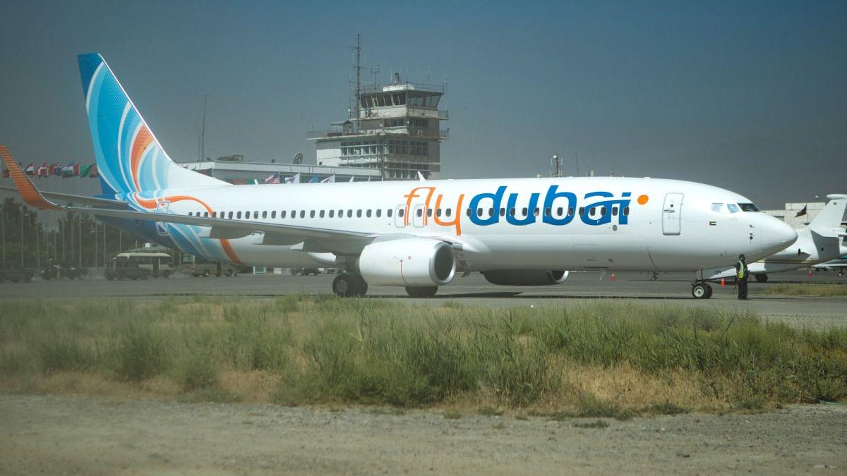 Teroare în avionul flydubai cu 170 de israelieni: pilotul și-a înjunghiat copilotul, iar pasagerii l-au oprit pe terorist
