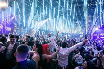 Topul unde noaptea prinde viață: Surprize majore în noul raport Time Out privind clubbing-ul mondial