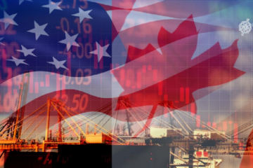 Trump lovește Canada cu interdicții la import: alcoolul, lactatele și mașinile, vizate din 29 septembrie