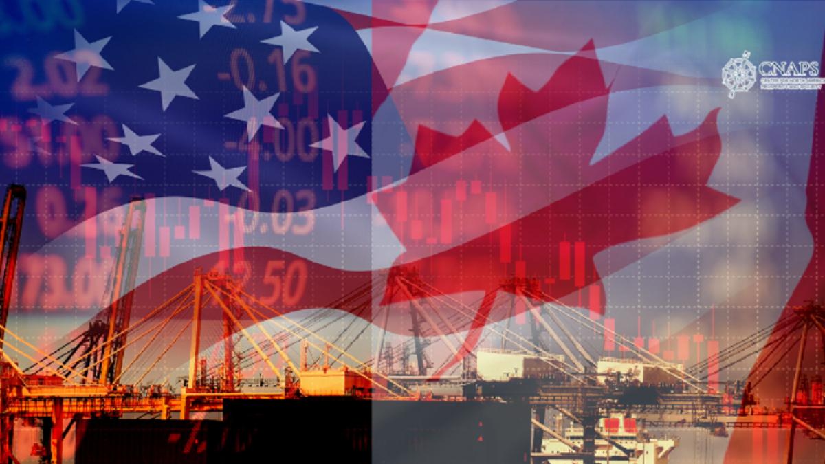 Trump lovește Canada cu interdicții la import: alcoolul, lactatele și mașinile, vizate din 29 septembrie