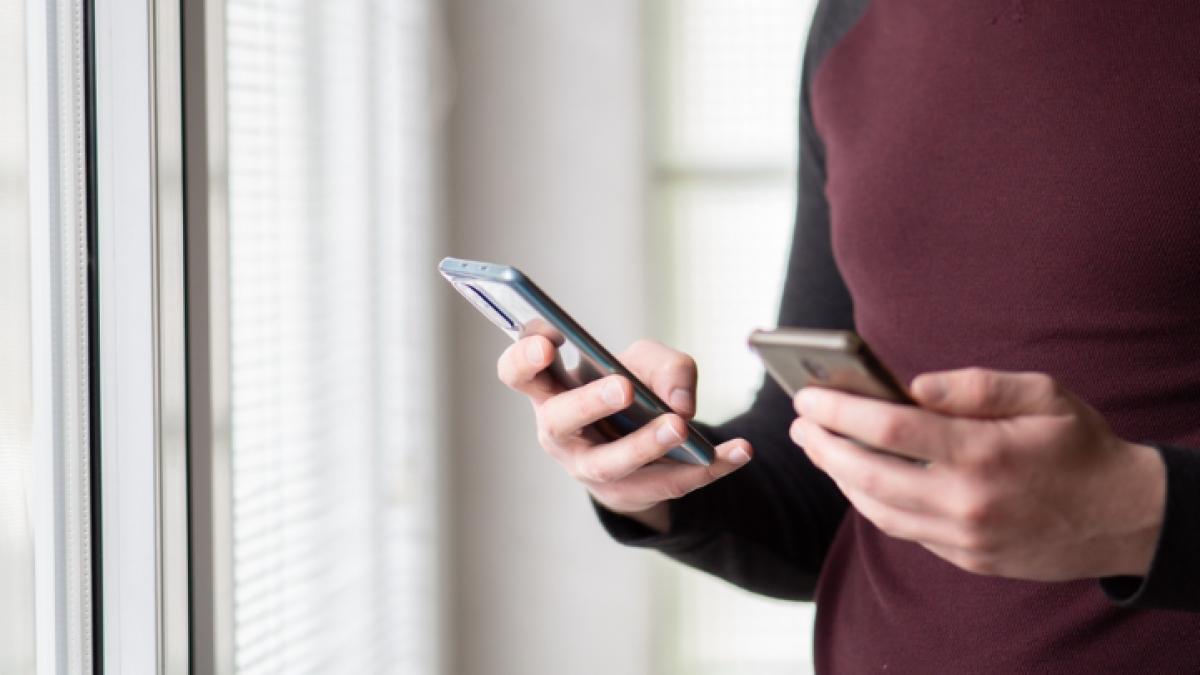 Avertisment pentru români: Vishingul, noua găselniță a escrocilor prin telefon