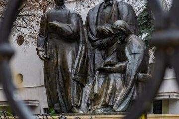 11 octombrie: Ziua Școlii Ardelene. 272 de ani de la înființarea, în Transilvania, a primelor școli cu predare în limba română