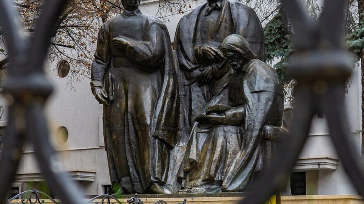 11 octombrie: Ziua Școlii Ardelene. 272 de ani de la înființarea, în Transilvania, a primelor școli cu predare în limba română