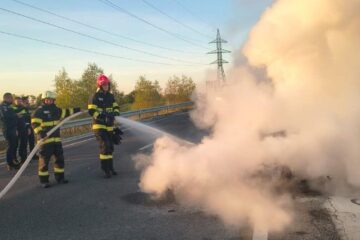 Tragedie pe centura Satu Mare. Motociclist de 29 de ani, mort într-un accident în care au fost implicate două autoturisme