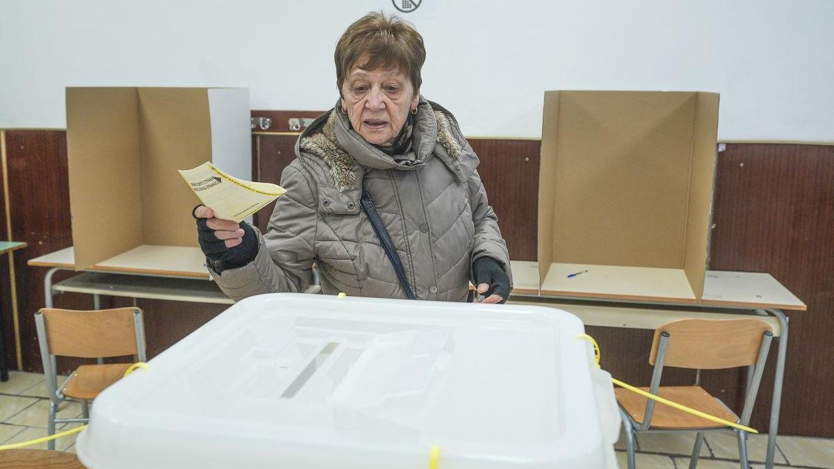 Alegeri cruciale în țara cu cel mai complicat sistem electoral din lume