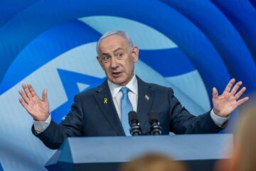 Alegeri în Israel: partidul lui Netanyahu conduce în exit-polluri, dar nu are majoritate