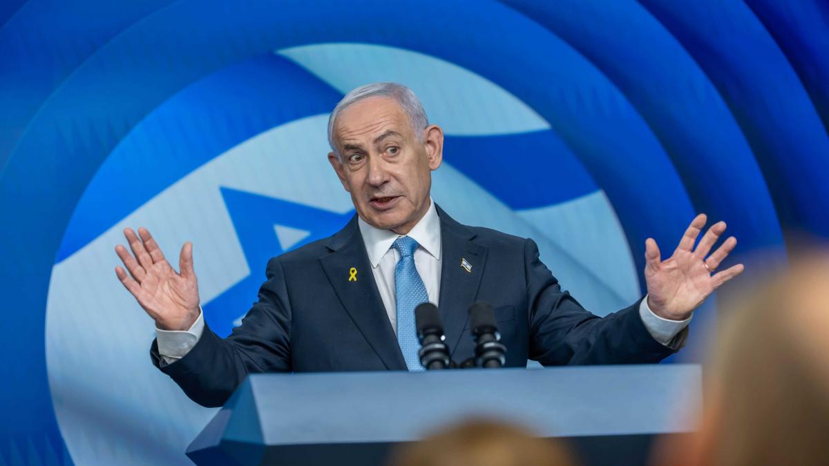 Alegeri în Israel: partidul lui Netanyahu conduce în exit-polluri, dar nu are majoritate