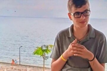 Alertă la Galați: Adolescent cu autism, dispărut de acasă
