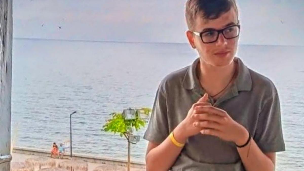 Alertă la Galați: Adolescent cu autism, dispărut de acasă
