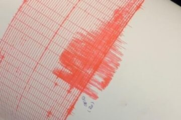 Alertă seismică în România: Două cutremure în mai puțin de 20 de minute