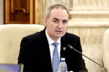 Am scăpat de „junk”, dar vine nota de plată? Avertismentul lui Alexandru Nazare după verdictul S&P