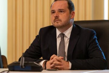 Alexandru Rogobete propune plata progresivă și remunerarea rezidenților din anul I