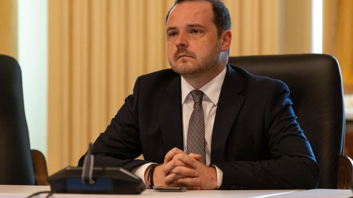 Alexandru Rogobete propune plata progresivă și remunerarea rezidenților din anul I