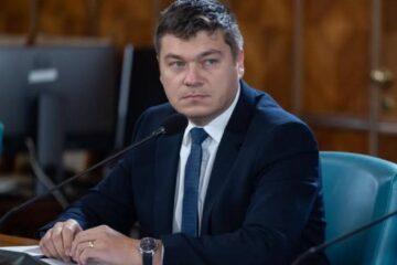 Alexandru Stoica anunță reforma administrativă: 429 de primării mici ar putea dispărea până în 2028