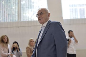 Ce se întâmplă cu milioanele de euro rămase în conturile lui Viorel Păunescu. Gigi Becali: „A plecat și nu a luat nimic cu el”