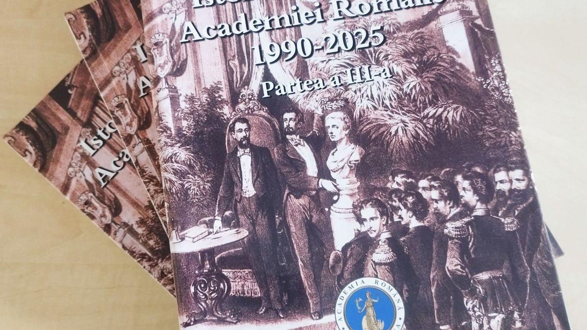 Biblioteca ce a învins timpul