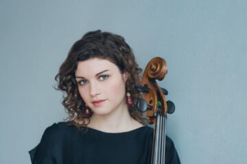 Brahms, Britten și Strauss la Ateneul Român, pe 22 și 23 octombrie, în două concerte vocal-simfonice sub bagheta lui Philipp von Steinaecker