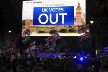 Brexitul, nota de plată a unei iluzii. Londra caută drumul înapoi spre Uniunea Europeană