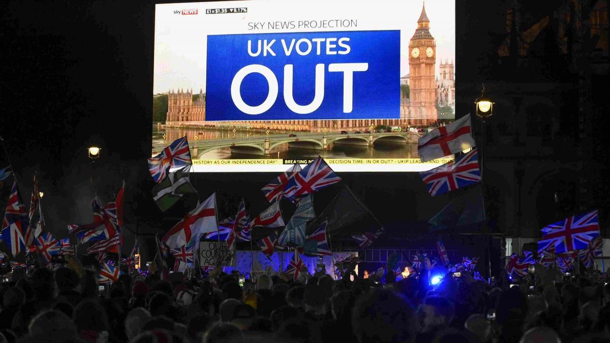 Brexitul, nota de plată a unei iluzii. Londra caută drumul înapoi spre Uniunea Europeană