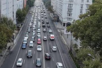 Bucureștenii decid cum va arăta centrul Capitalei: O lună de consultări pentru axa Romană – Universitate