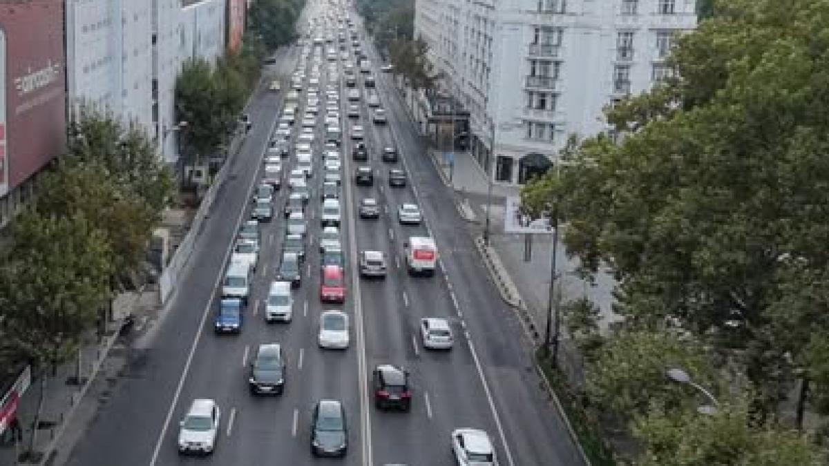 Bucureștenii decid cum va arăta centrul Capitalei: O lună de consultări pentru axa Romană – Universitate