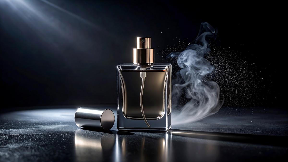 Ce parfumuri bărbătești sunt potrivite în această toamnă. Note fresh, lemnoase și condimentate
