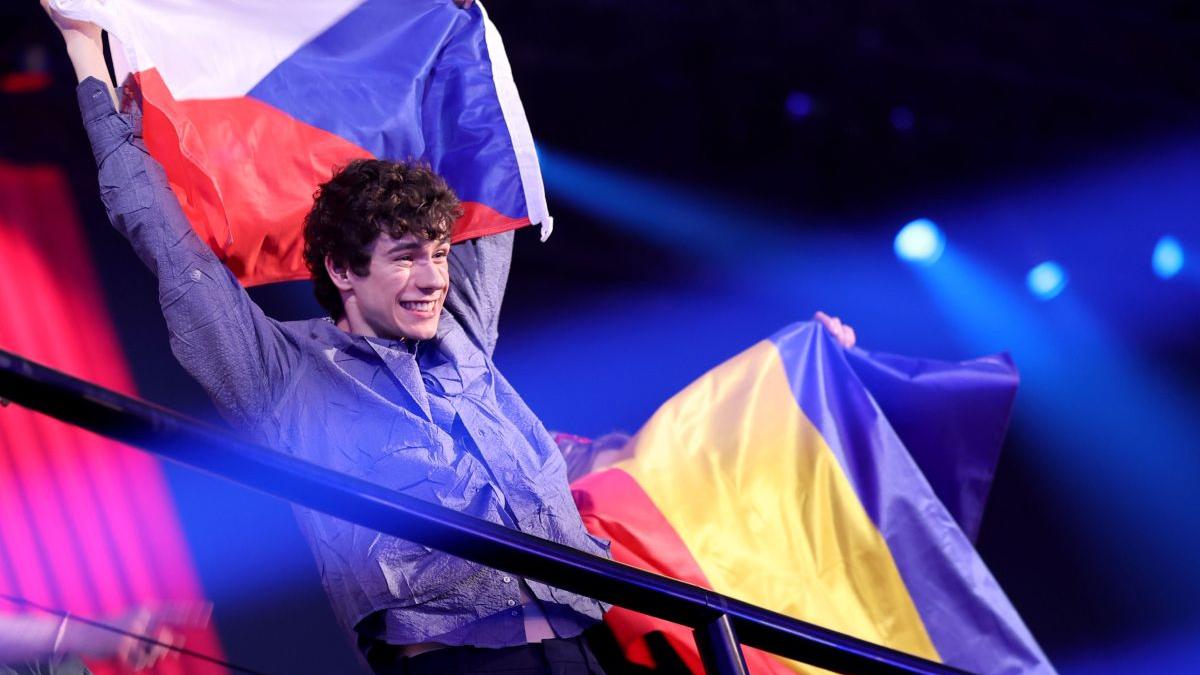 Cehia se retrage de la Eurovision 2027 din cauza presiunilor bugetare. „Nu vom vedea steagul Cehiei pe scenă anul viitor”