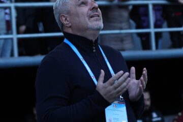 CFR Cluj, pe picior de desființare. Degeaba te lauzi cu 8 titluri, dacă ai zeci de milioane de euro datorii