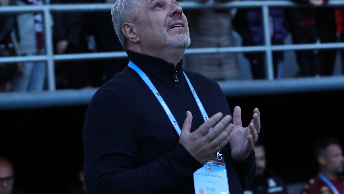 CFR Cluj, pe picior de desființare. Degeaba te lauzi cu 8 titluri, dacă ai zeci de milioane de euro datorii
