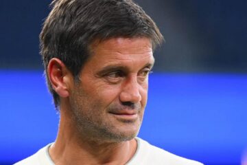 Chivu, maestrul schimbărilor. Inter revine spectaculos și e pe cai mari în Italia
