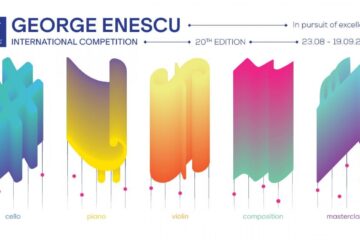 Concursul Internațional George Enescu 2026: o ediție-record sub semnul excelenței