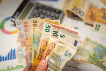 Corupția ar putea fi mai greu de depistat în UE. Avertisment privind noul buget european
