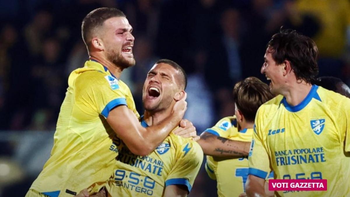 Daniel Bîrligea a spart gheața în Serie A. Românul a reușit o dublă în 20 de minute