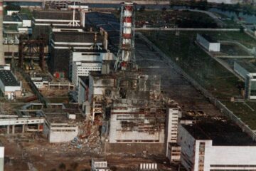 Descoperire alarmantă la Cernobîl. Particule radioactive intacte după 40 de ani de la explozie