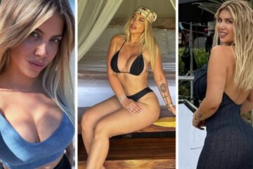Dieta de 7.500 de dolari cu care Wanda Nara a slăbit de 7 kg în 3 săptămâni  