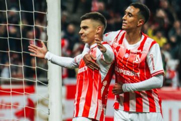 Dinamo nu face pași greșiți în Superliga. „Câinii” au avut nevoie de două penalty-uri pentru a-și păstra fotoliul de lider
